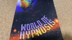 WORLD OF HYPNOSIS（非売品）